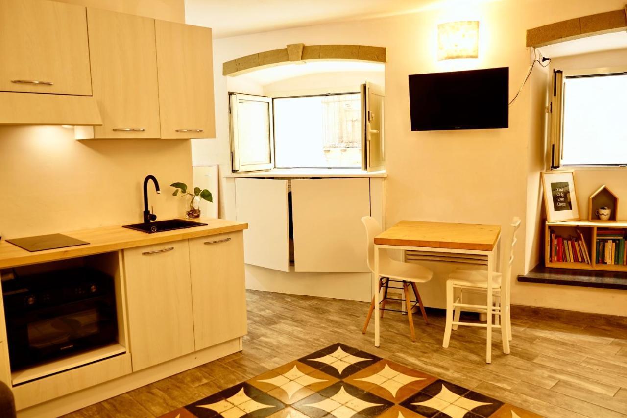 Alle Scalette Santa Teresa (Adults Only)