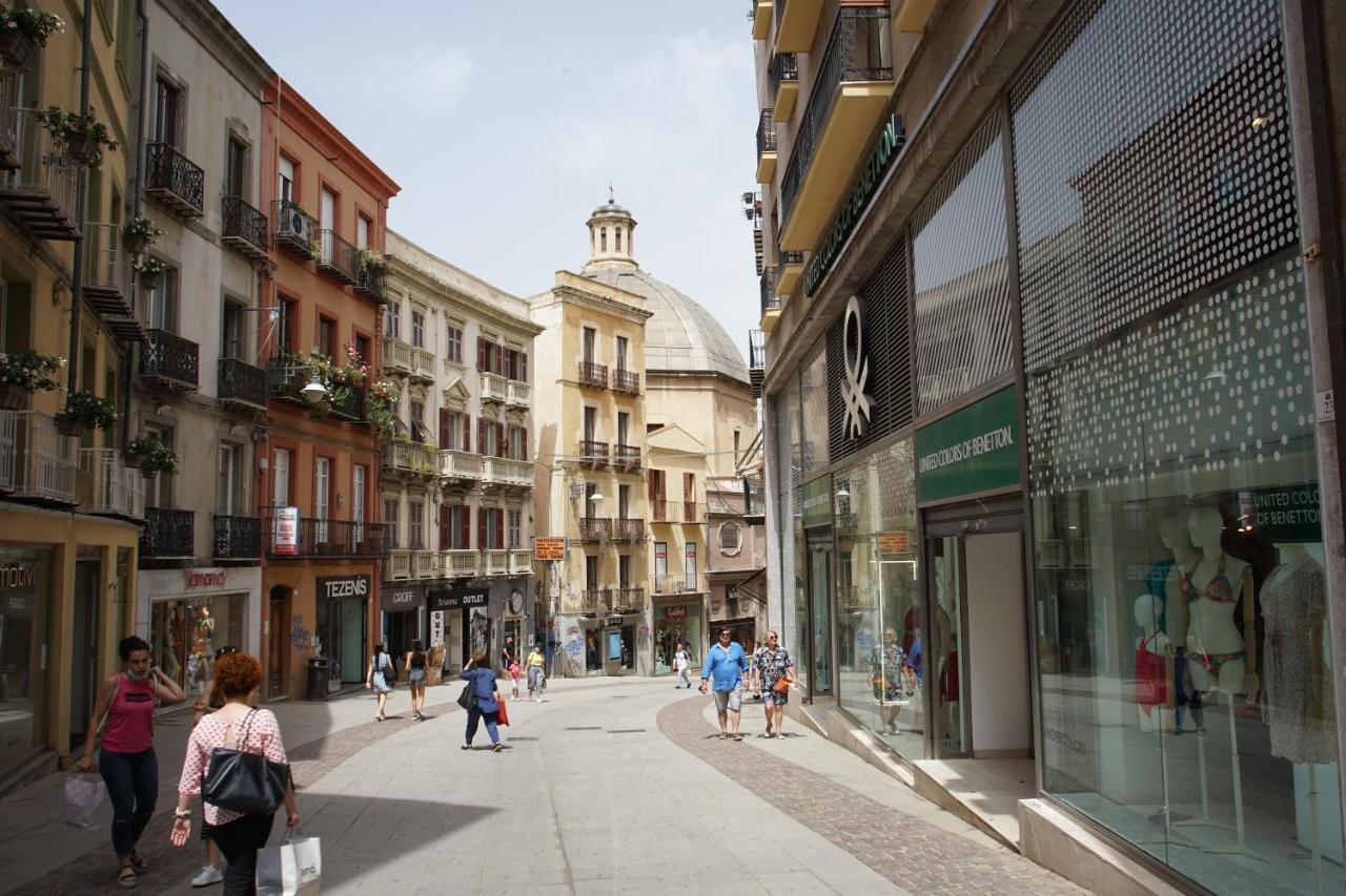 Alle Scalette Santa Teresa (Adults Only) 2