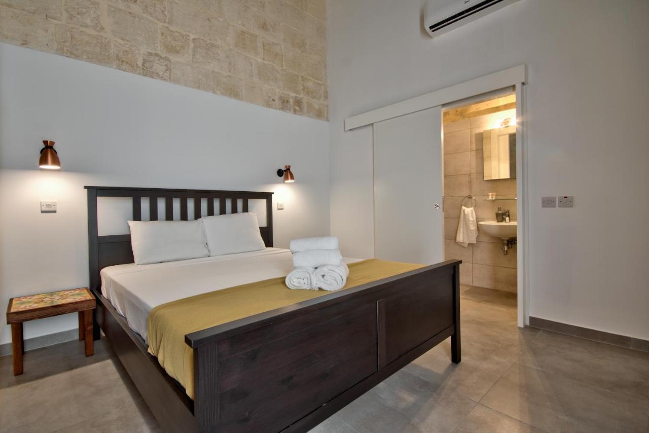 Vallettastay Old Lodge Apartment 6 (Adults Only) 1