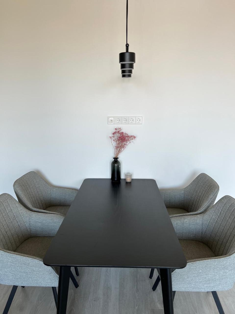 Bossa Nova - Modern 2 Bedroom Apartment in the Center 2