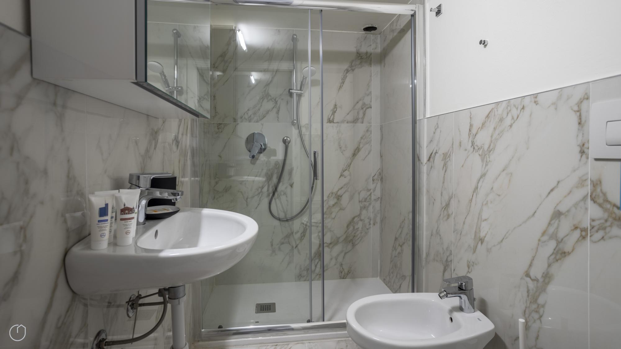 Italianway - the B Village Business - 20 1