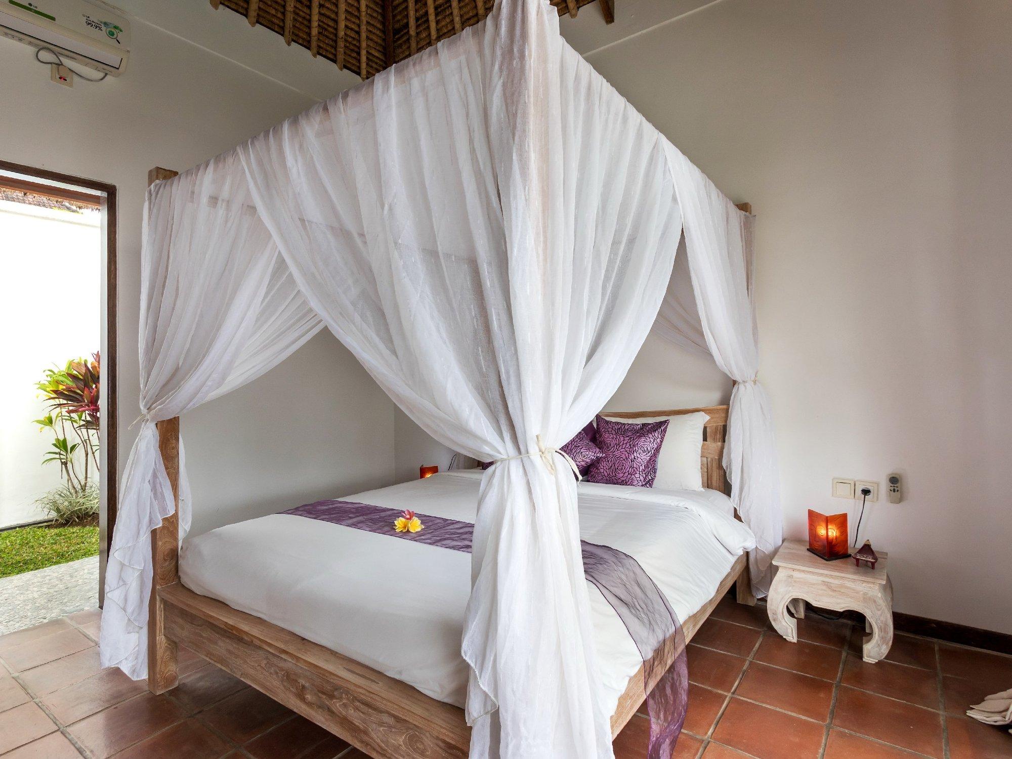 Villa Candi Kecil Tujuh