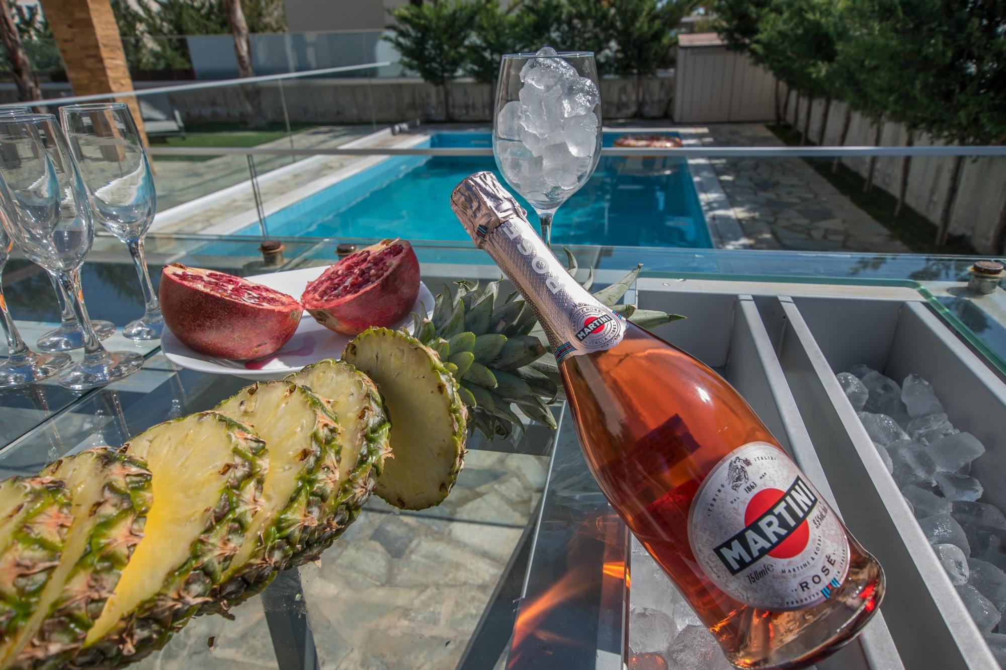 Ayia Napa Ionion Seaside Villa