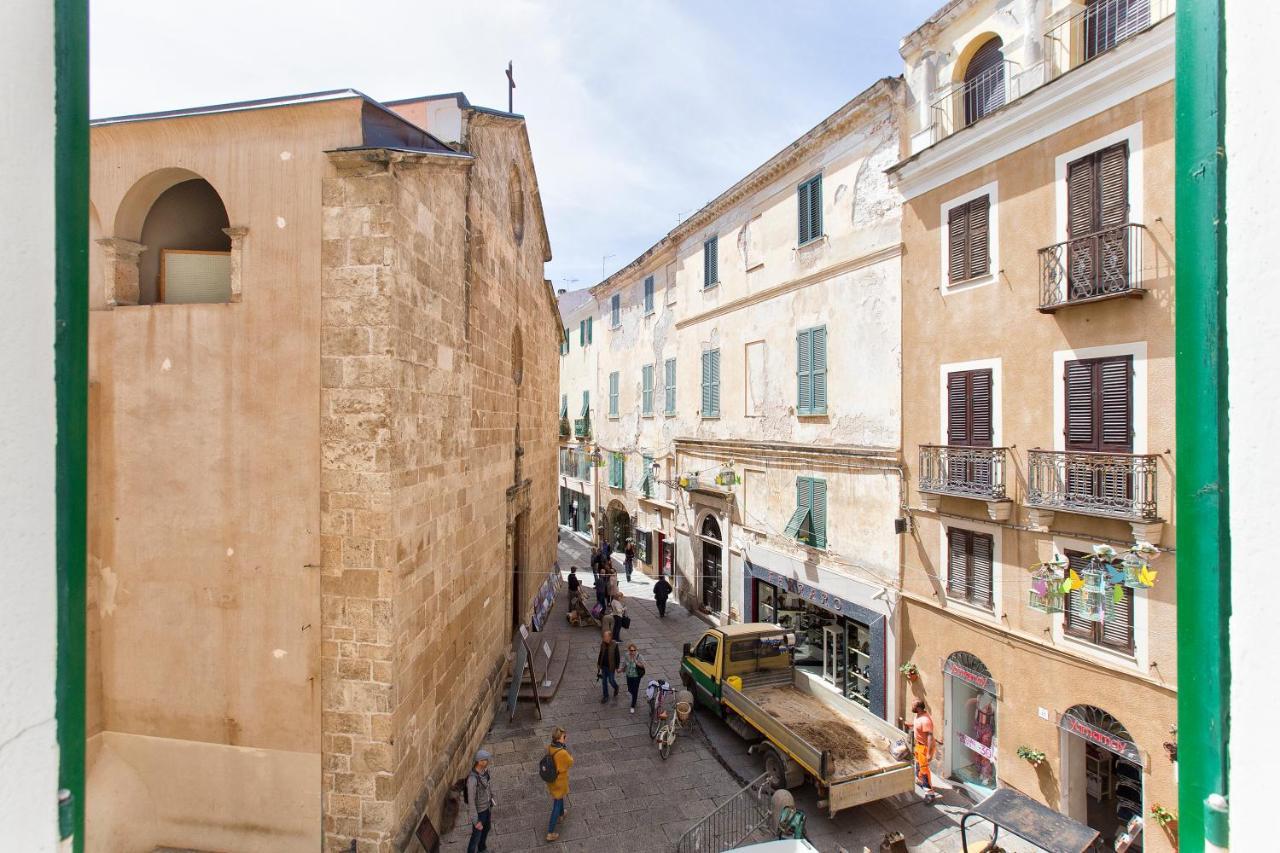Centro Storico Carlo Alberto 1