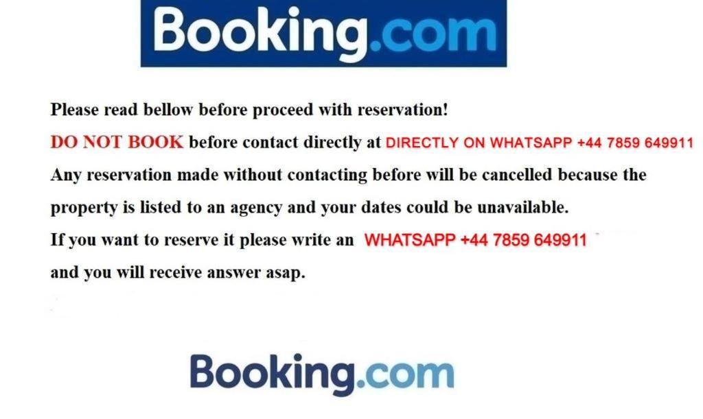 Large 2 Floor Flat with Garden, Close To Central 1