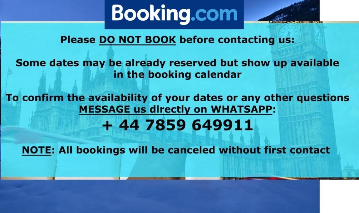 4 Bed Flat in Center 1