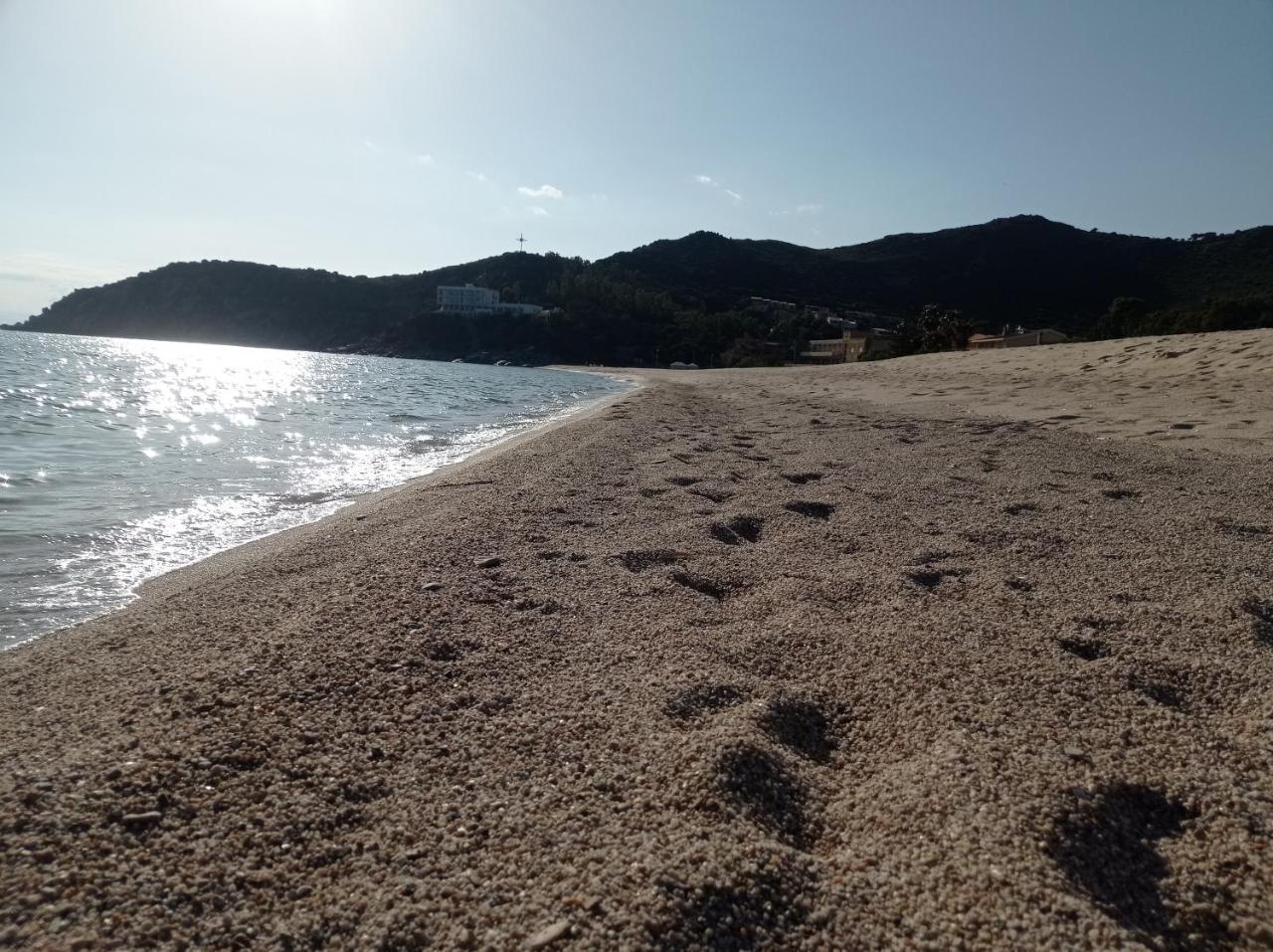 Casa Antonella, a Pochi Passi Dalla Spiaggia Con Stradello Privato 1
