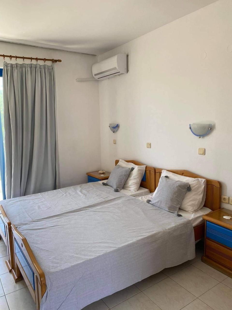 Dodekanisos Studios 1