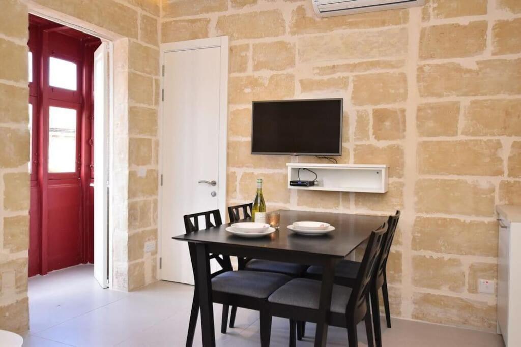 Vallettastay - Lucky Star One Bedroom Apartment 301 2