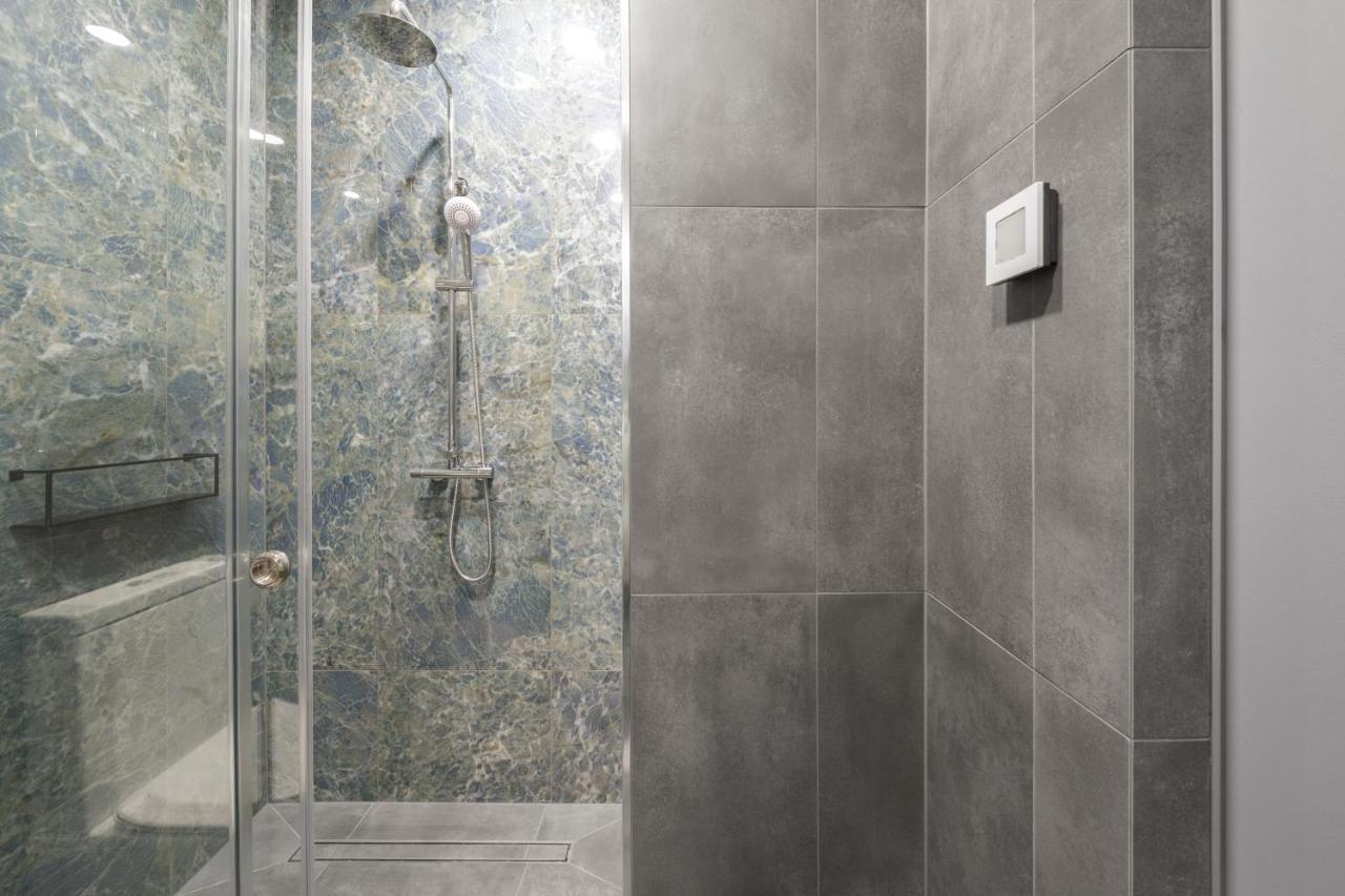 Ivis House Apt in Vilnius Old Town W Terrace 2