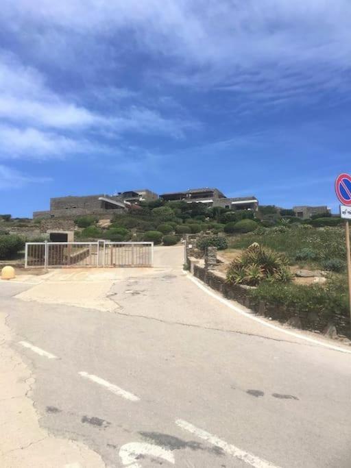 Casa Capo Falcone - Terraced House with Wonderful Sea View - 1