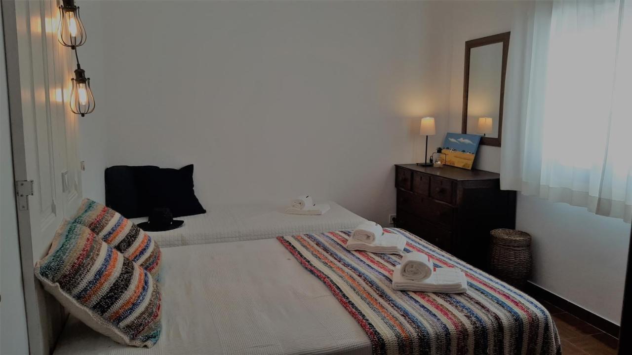 Casa Da Amoreira - Barragem de Montargil 1