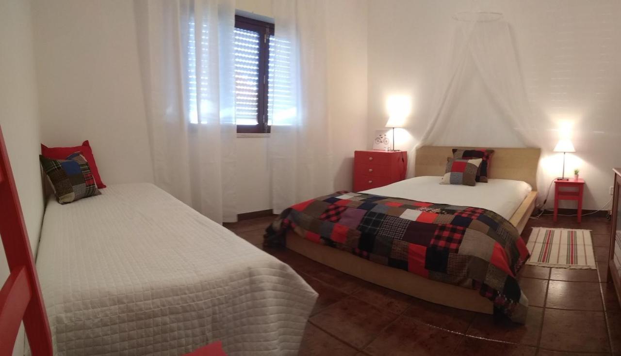 Casa Da Amoreira - Barragem de Montargil 2