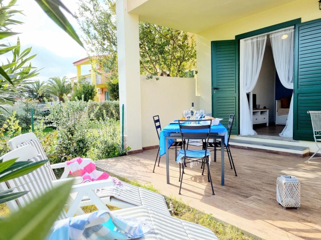 Villa Le Mimose 1 Modern Summer House 100m From the Beach 2