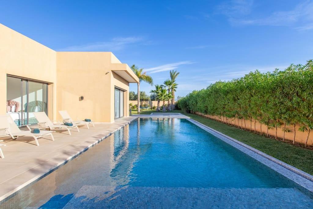 Villa Hawai, Ss Vis a Vis Avec Espace de Sport