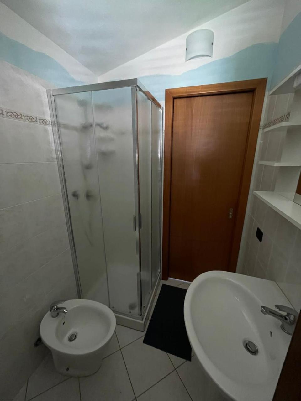 Tuffarsi Nel Paradiso 1