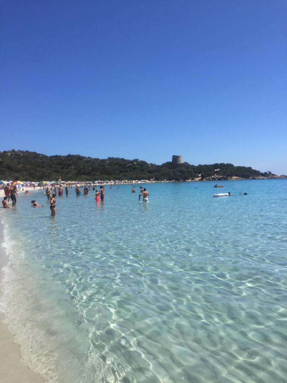 Tuffarsi Nel Paradiso 2