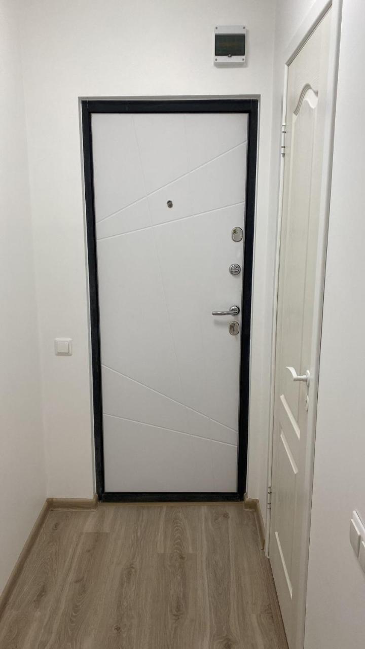 Small Studio Close To Centraal Station 1