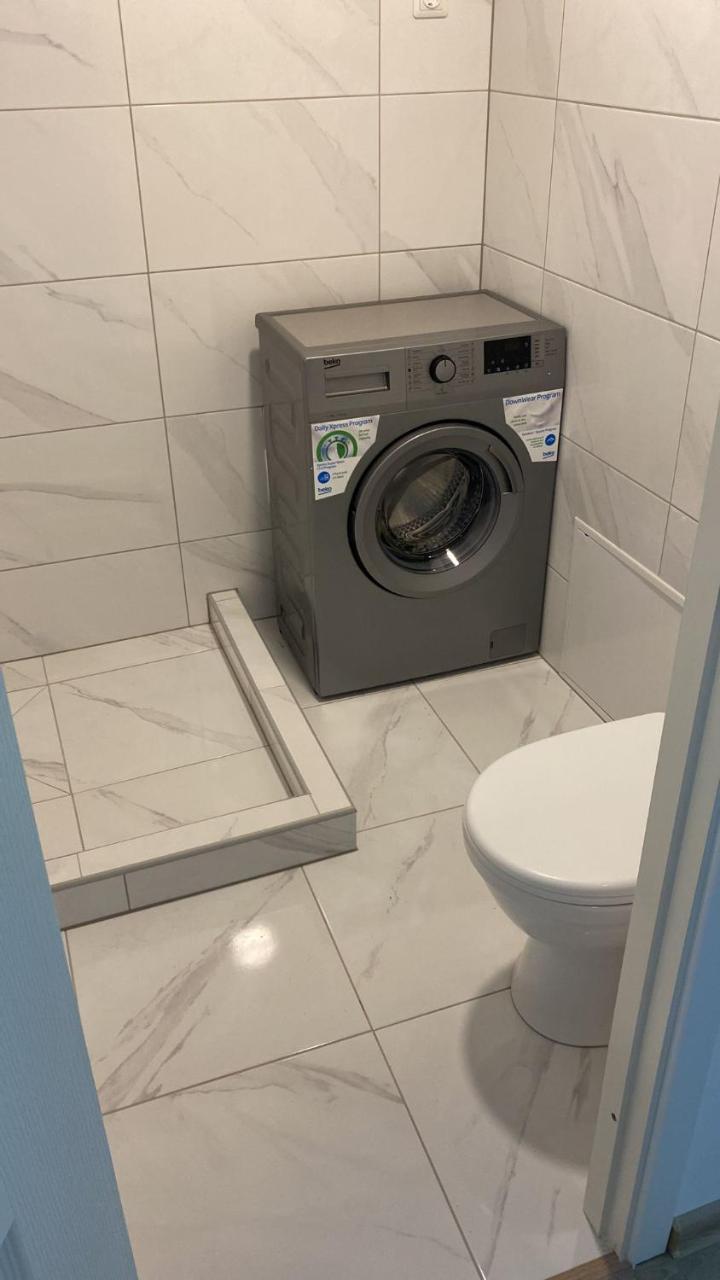 Small Studio Close To Centraal Station