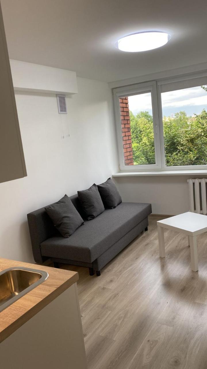 Small Studio Close To Centraal Station 2