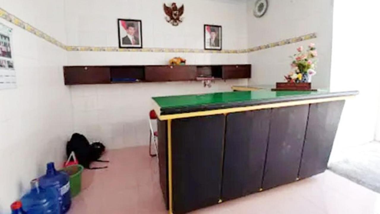 Hotel Puri Gandaria by Oyo 2