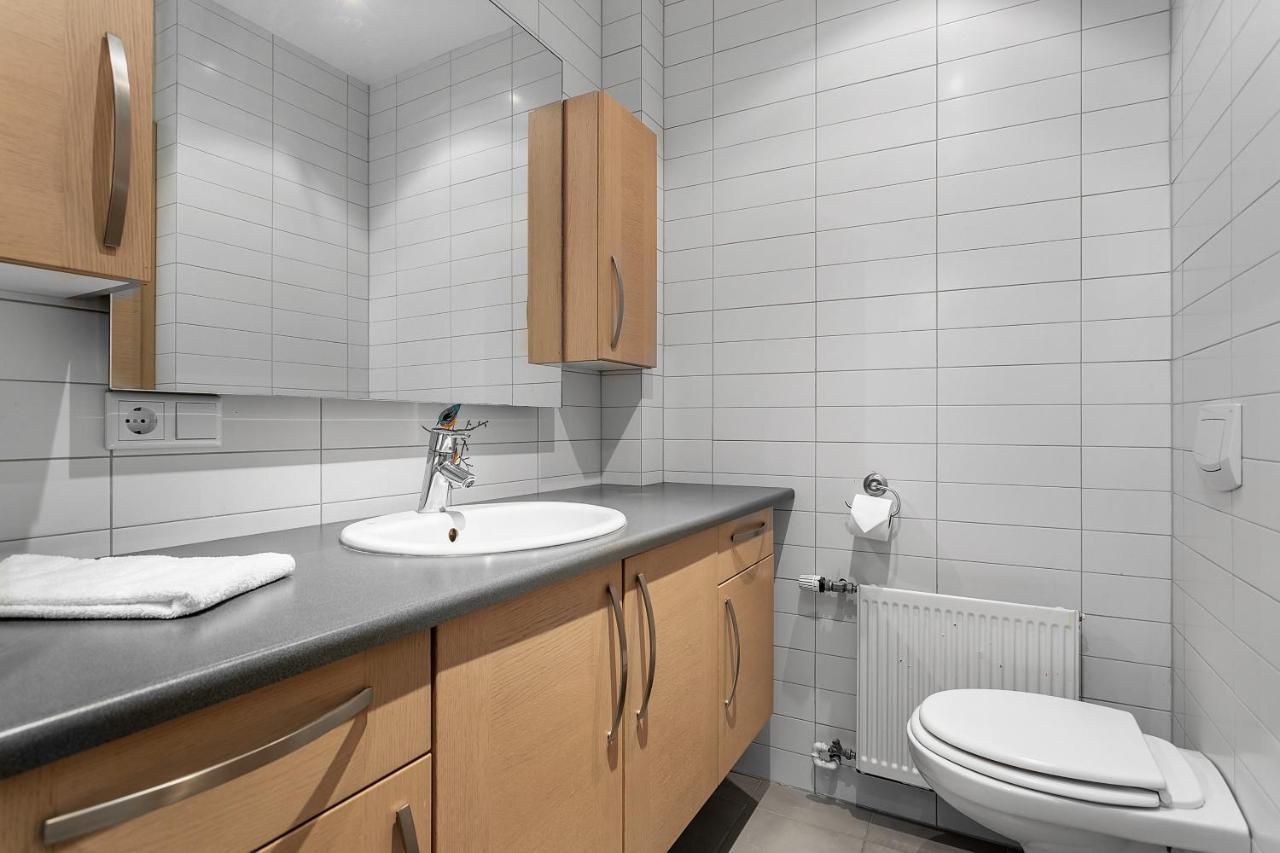 Sunny Apartment - by the Sea in City Center 2