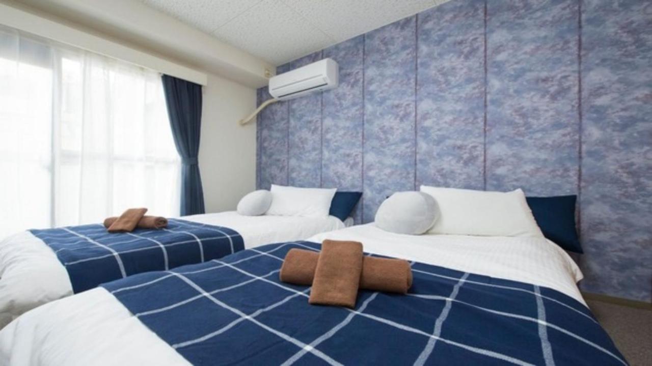 Dia Palace Otemon 203 - Vacation Stay 31937v (Adults Only)