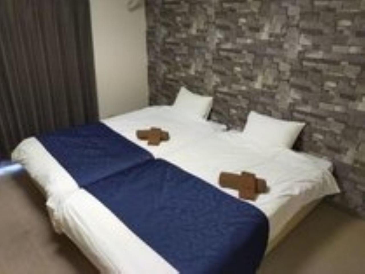 Dia Palace Otemon 203 - Vacation Stay 31937v (Adults Only) 1