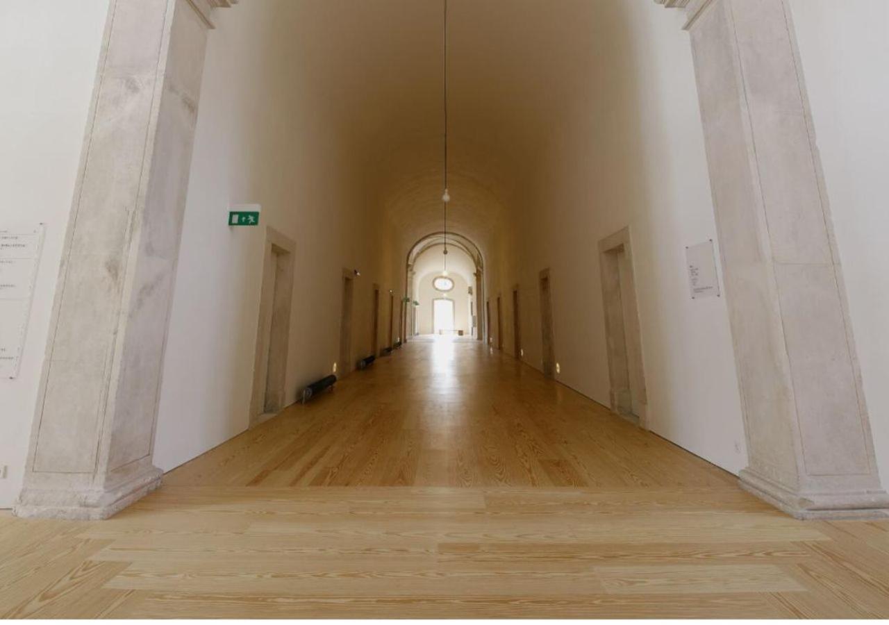 Montebelo Mosteiro de Alcobaca Historic Hotel 2