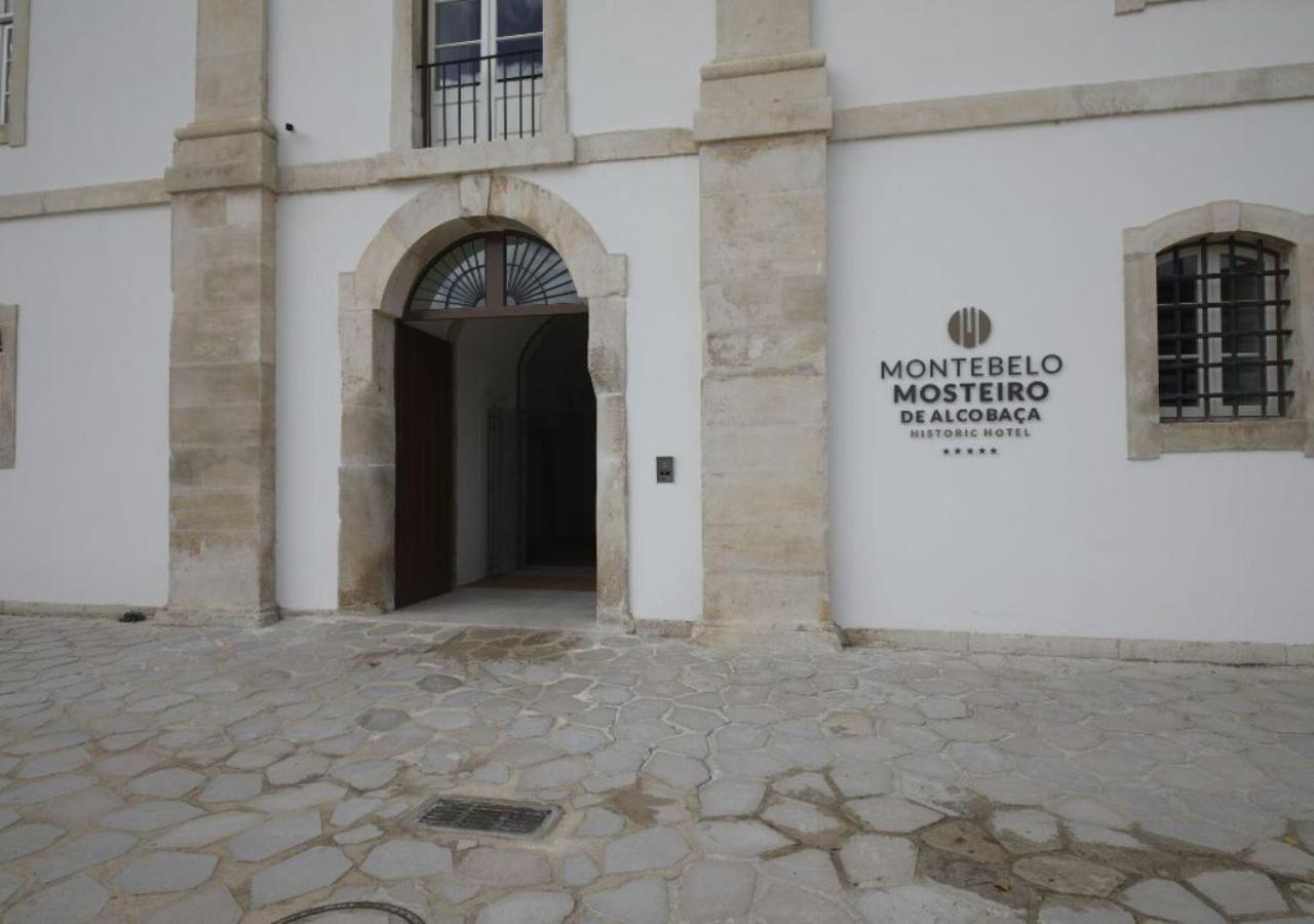Montebelo Mosteiro de Alcobaca Historic Hotel
