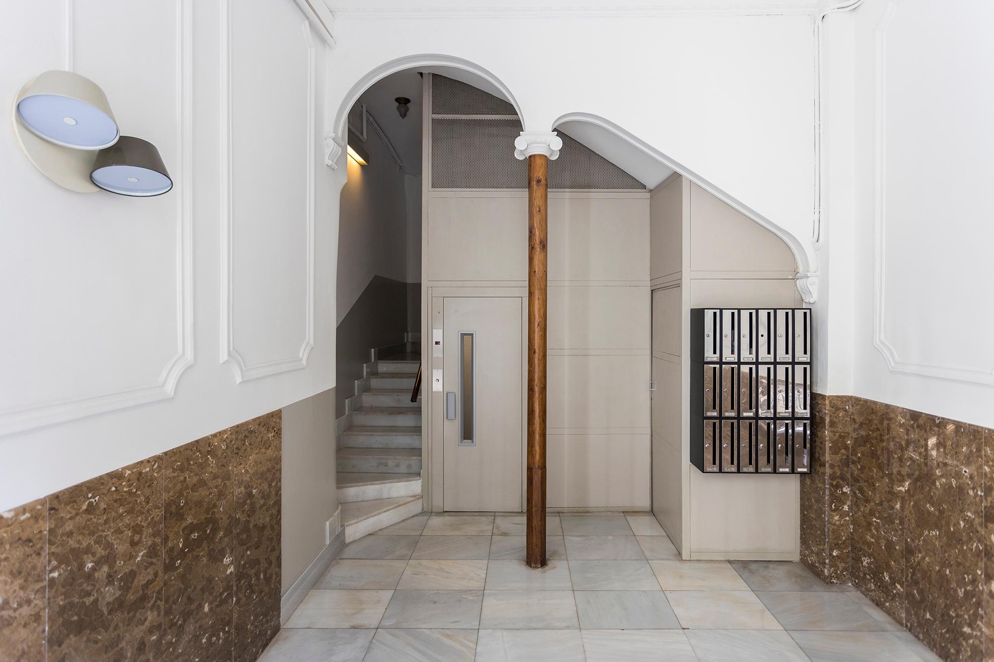 · Ea · la Riera Charm Dos 2