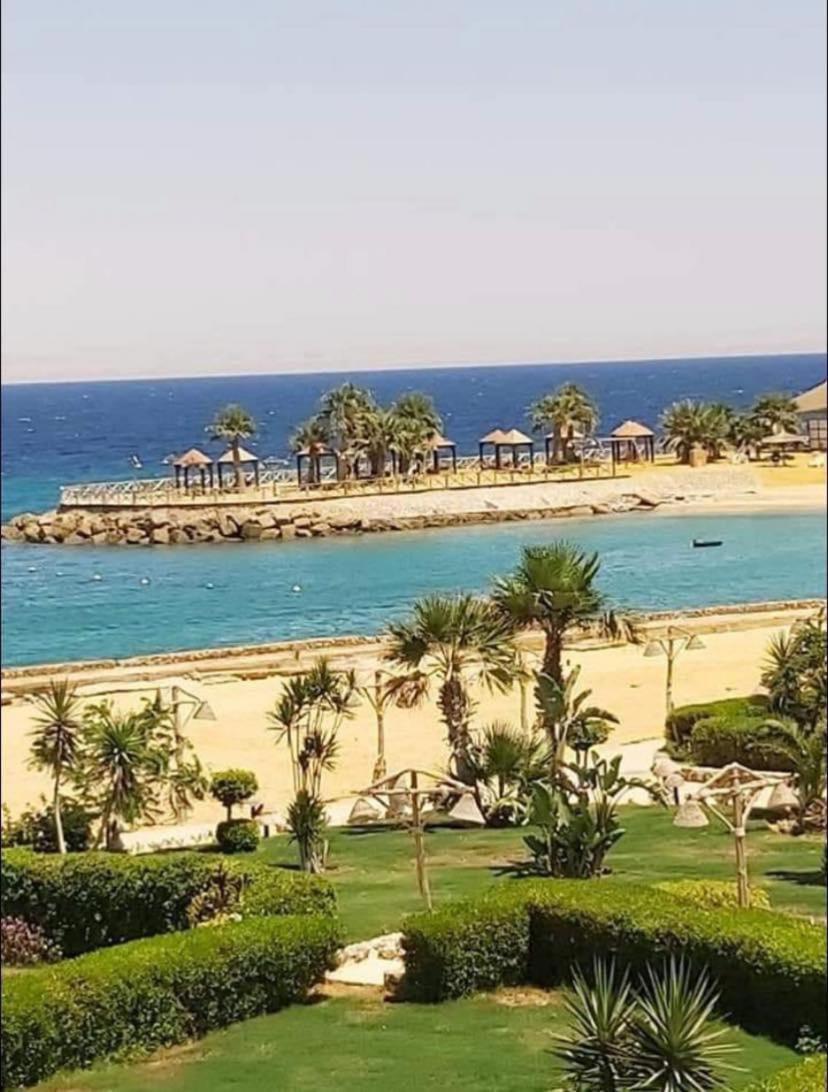 فيلا بلومار العين السخنه للعائلات 4غرف نوم Blumar El Dome