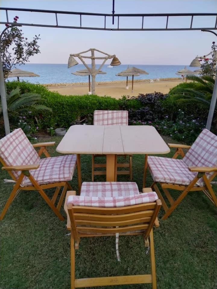 فيلا بلومار العين السخنه للعائلات 4غرف نوم Blumar El Dome 1