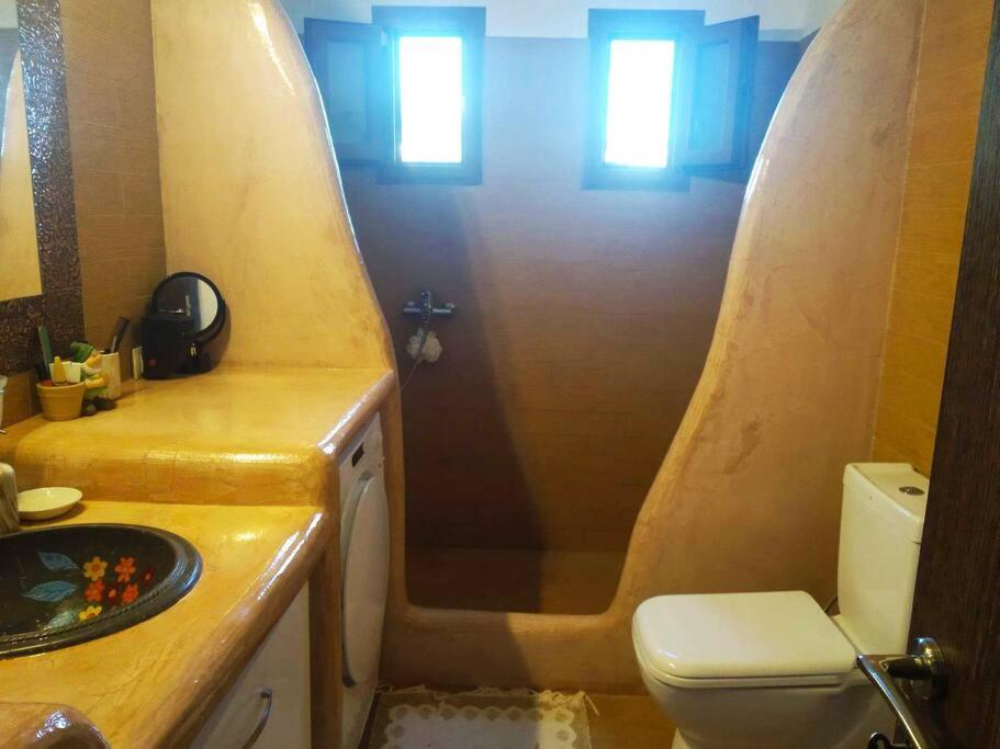 Irini's House Afandou 1