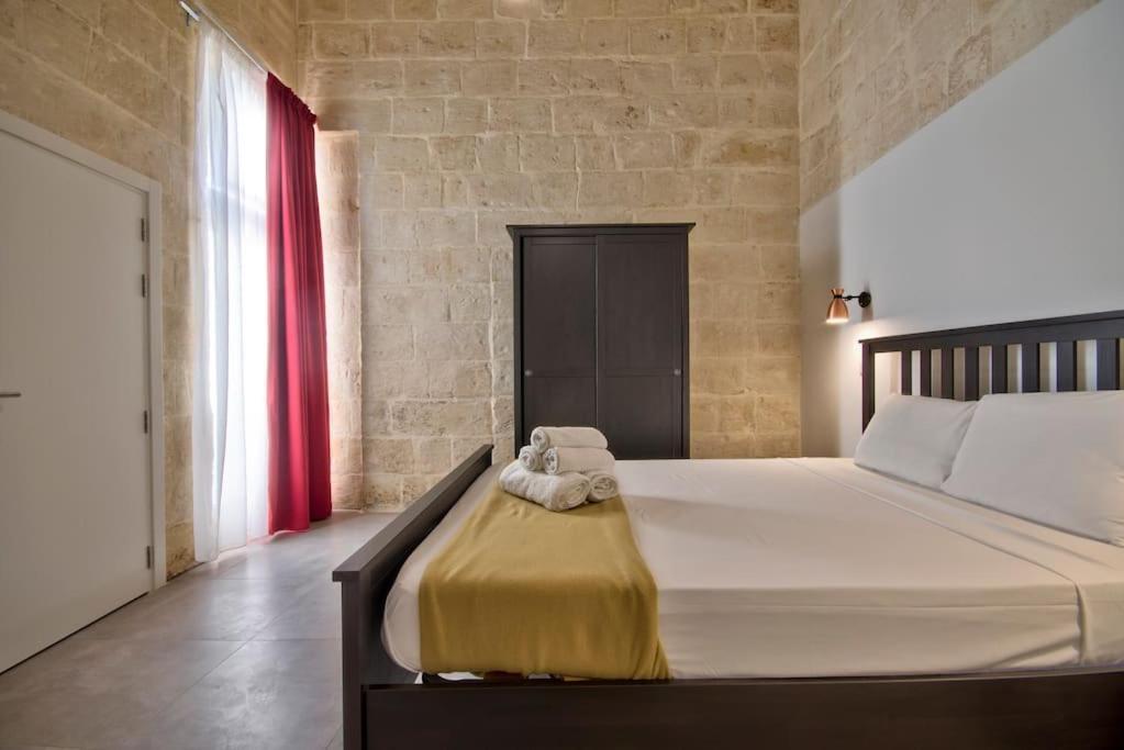 Vallettastay Old Lodge Apartment 3