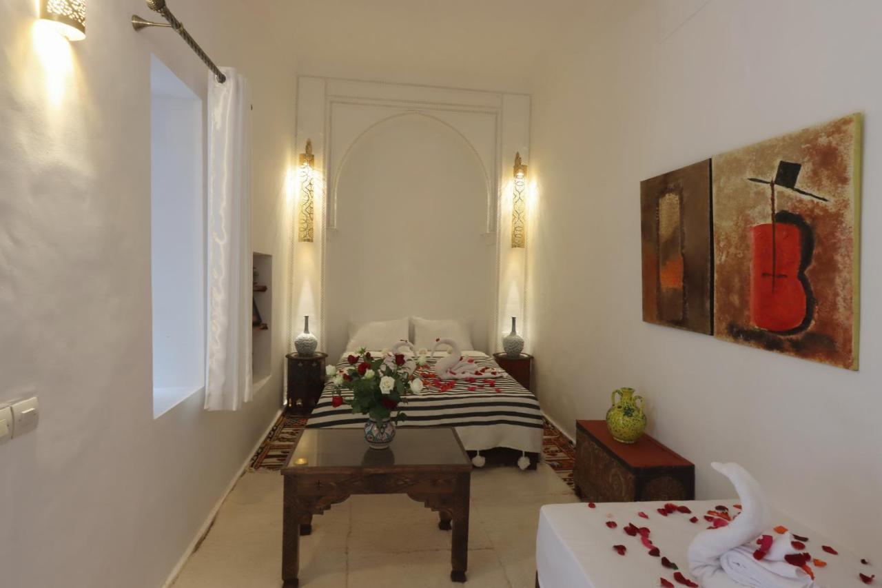 Riad Jenan L'mouassine 2