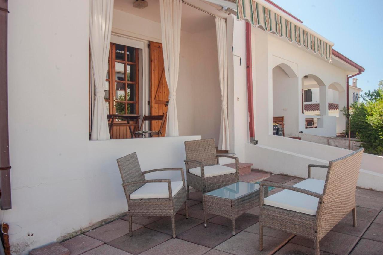 Appartamento Piano Terra 1