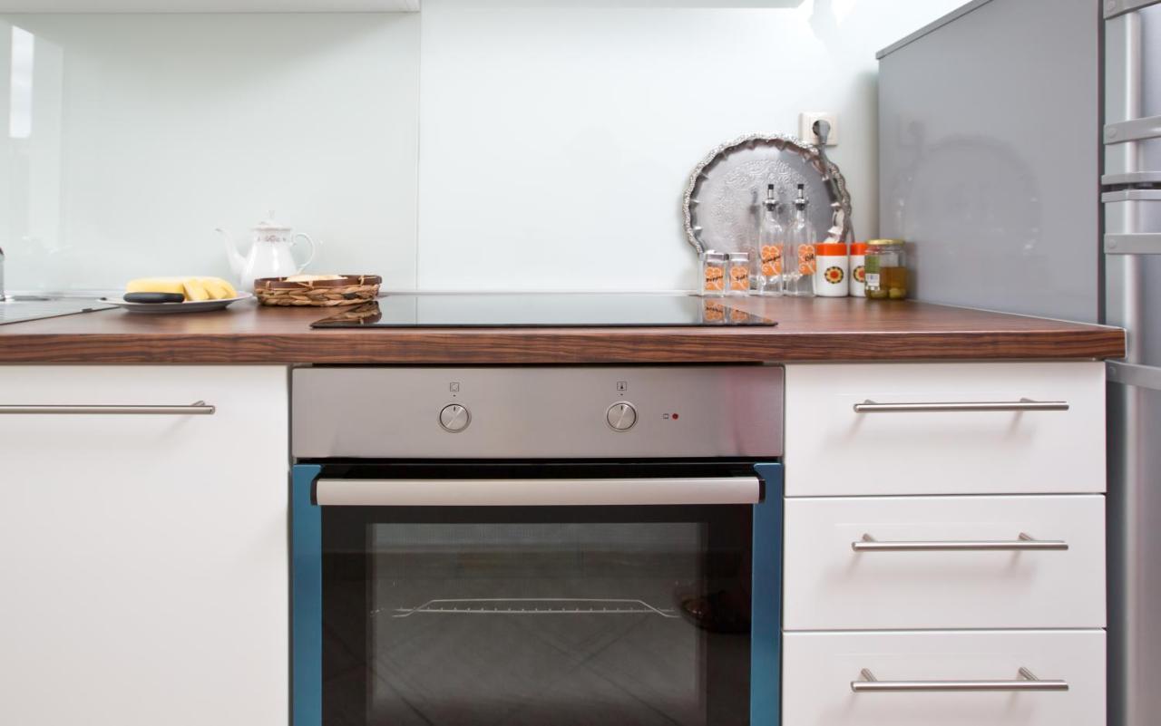 Apartment Aurora I 2