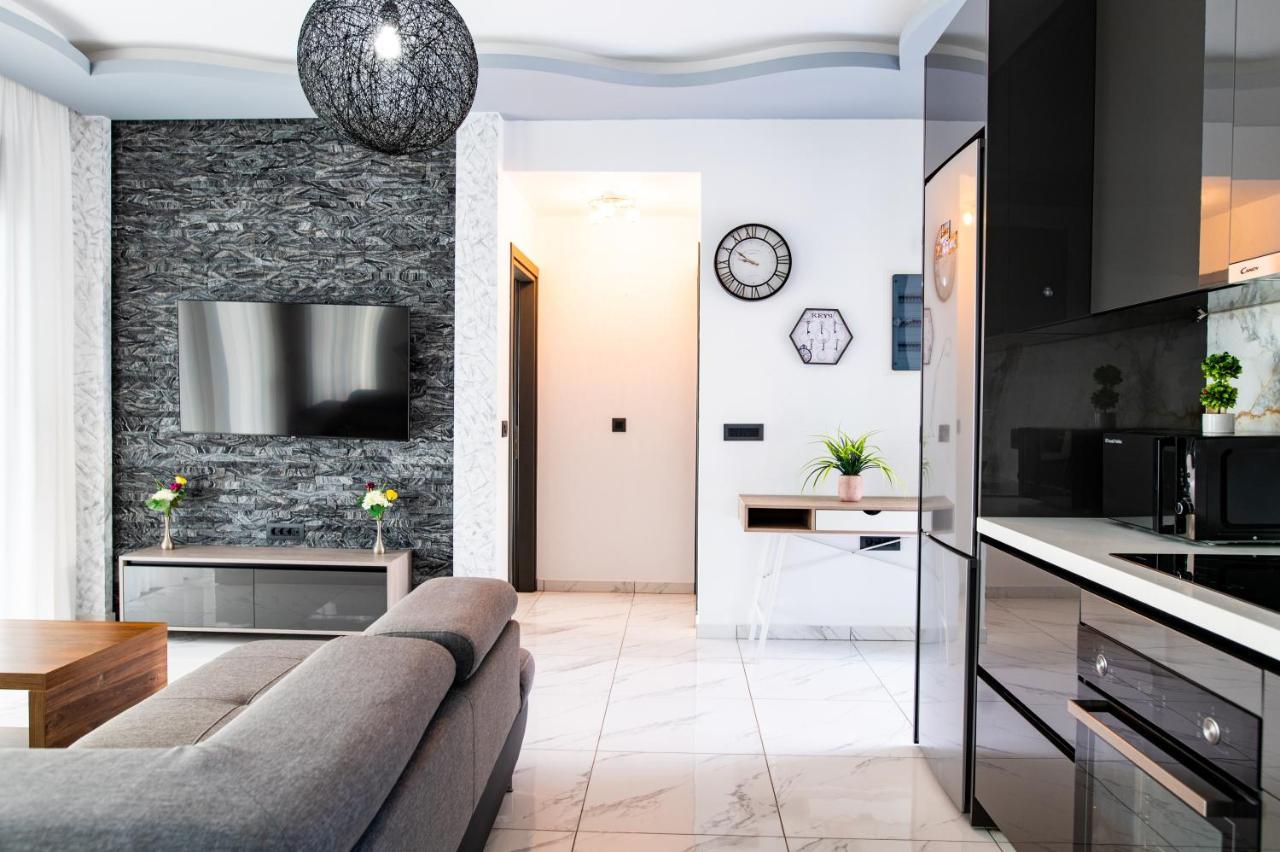 Sebastian Apartment & Studio Rhodos 1