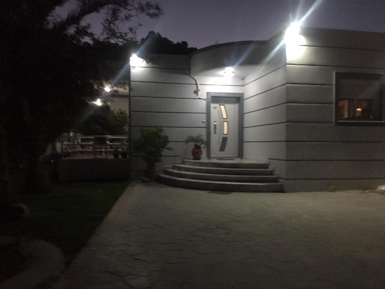 Amazing Summer Villa 2