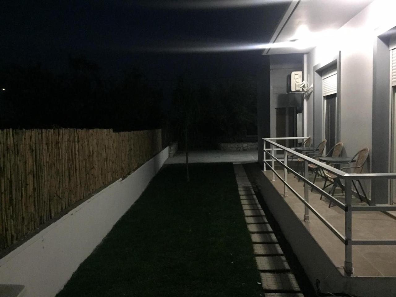 Amazing Summer Villa 1