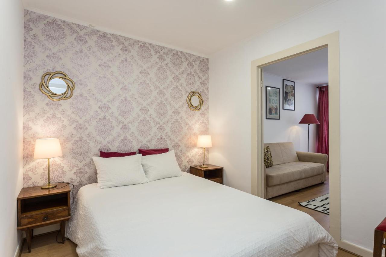 Central Avenida Liberdade 2 1