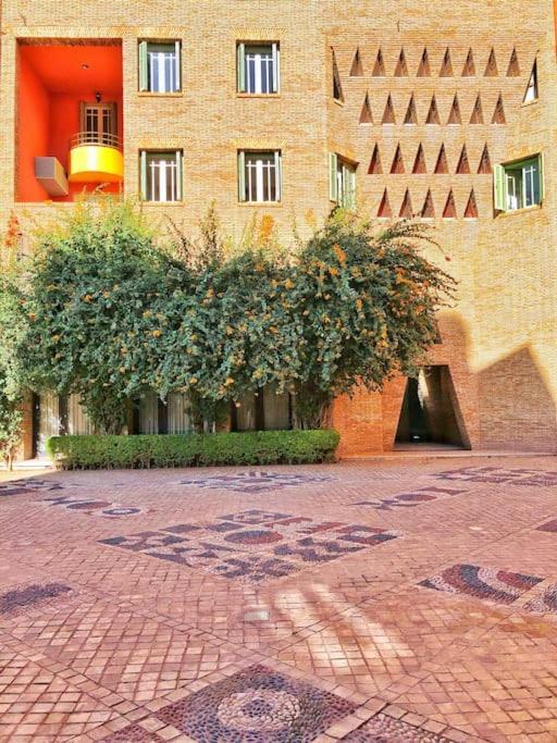Magnifique Duplex En Plein Hivernage a Marrakech 1