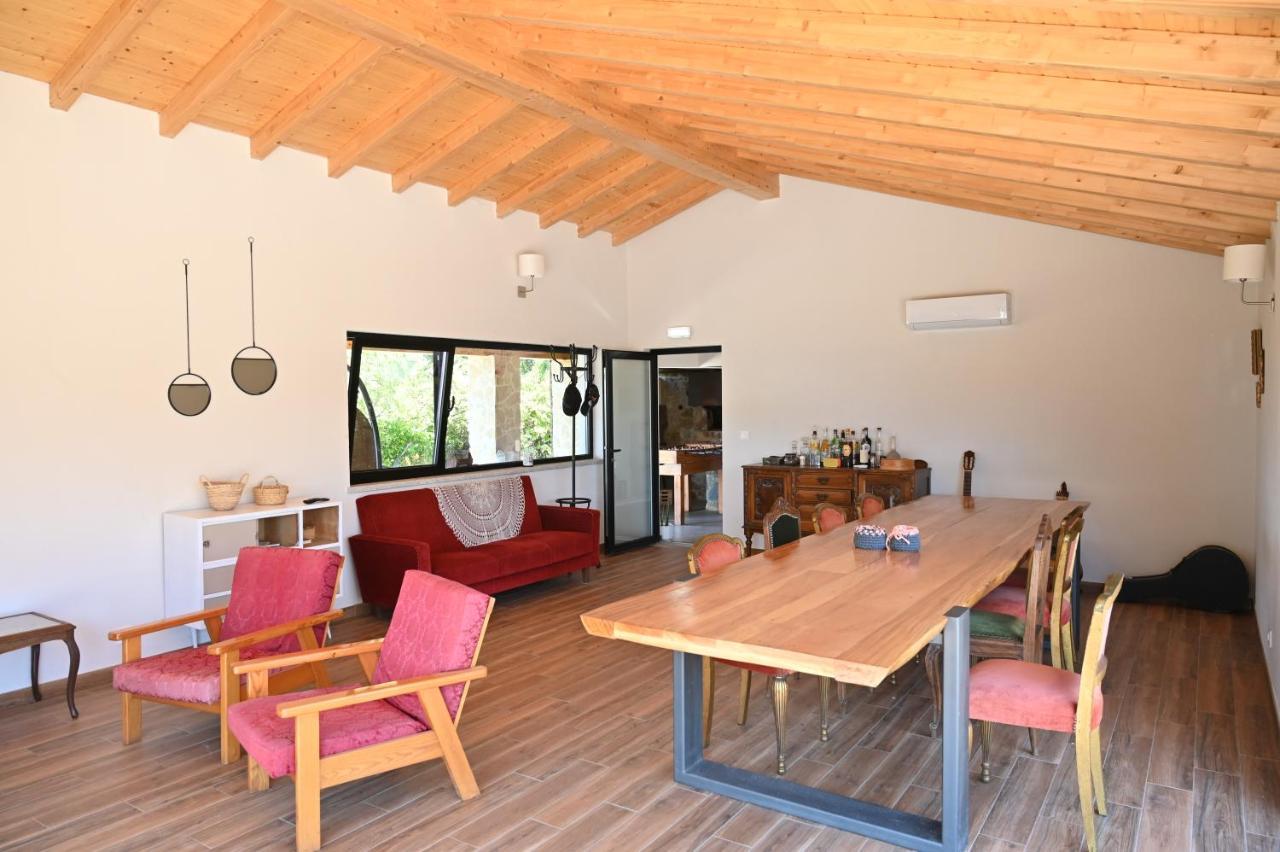 Casa Corte Do Vale Alojamento Local 2