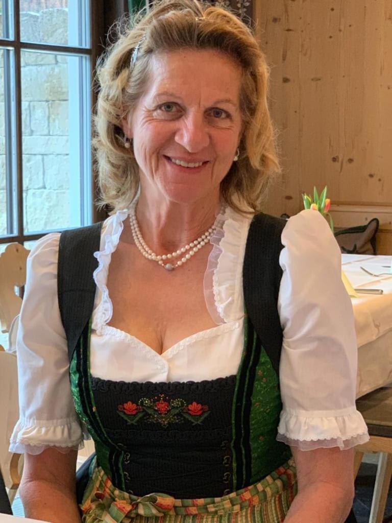 Ferienwohnung Irene Dorn // Andechs 2