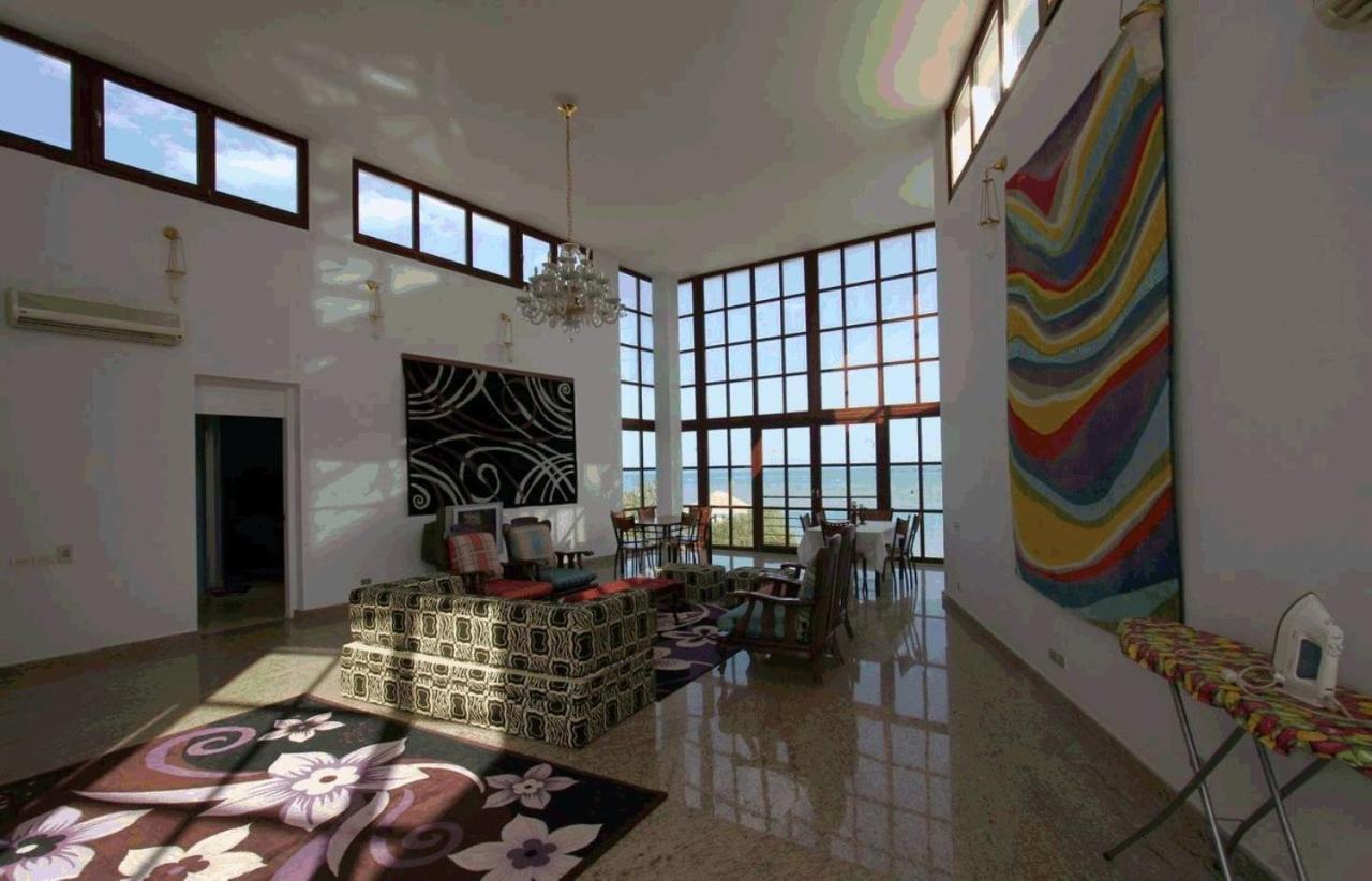 El Gouna Dream Villa Sea Front Max13+3 People 1