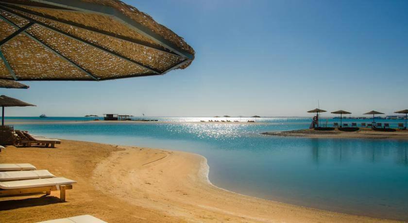 El Gouna Dream Villa Sea Front Max13+3 People 2