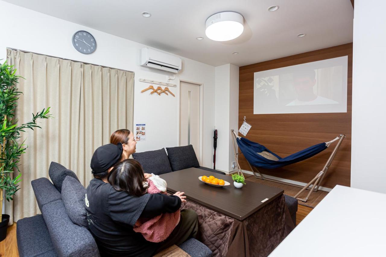 ゲストルーム心音-金澤表参道- 2