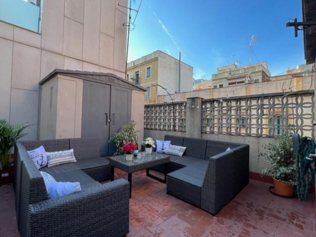 Barcelona Beach Home 1