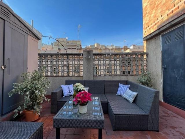 Barcelona Beach Home 2